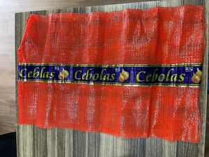 Bolsas para inhame/Bolsas para limón/Bolsas para naranja - Product Image 5