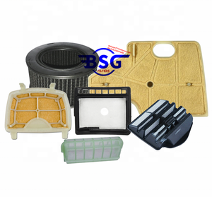 Filtro de Aire, Tipo Redondo Compatible con Motores Lombar Dini 15LD350, 15LD315 - 2175.173 - Product Image 6