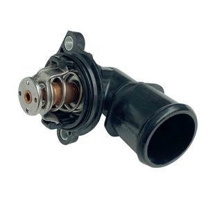 68253514AA Nueva Carcasa de Termostato para Jeep Grand Cherokee, Jeep Wrangler, Jeep Gladiator, Dodge RAM1500 Pickup 3.0T 2014-2023 - Product Image 1