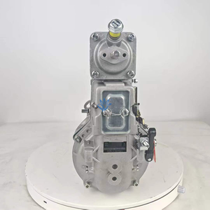 Pompe à injection de carburant haute pression OEM B401863431A 1111010-M80-0000J pour moteur diesel de camion lourd FAW J5 J6 Xichai CA6DM - Product Image 3