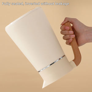 YUEDISI Gros B2B Cafetière Isotherme Sous Vide à Double Paroi 2L Pour Eau Chaude, Bouilloire Isolée - Product Image 4