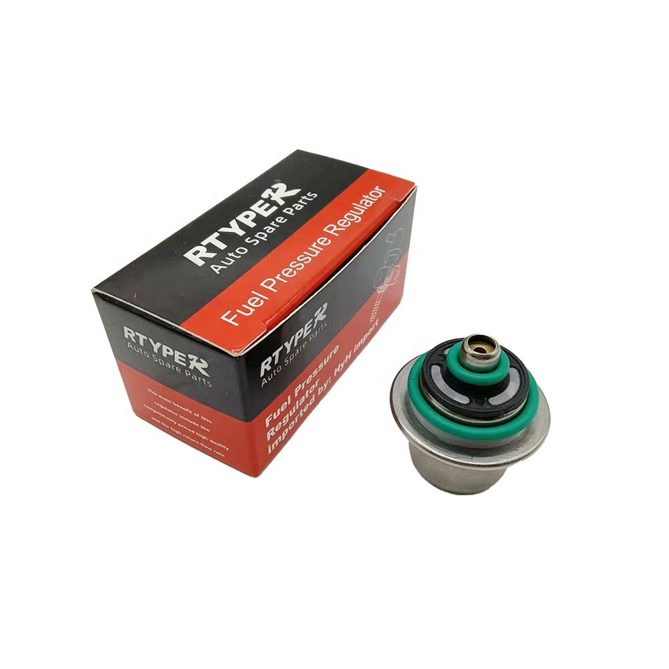 New Product Fuel Pressure Regulator For Chrysler OEM 4740420