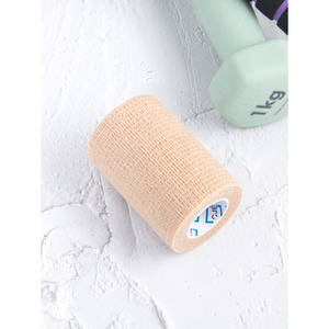 Cinta autoadhesiva de 7,5 cm X 4,5 m para vendajes - Product Image 1