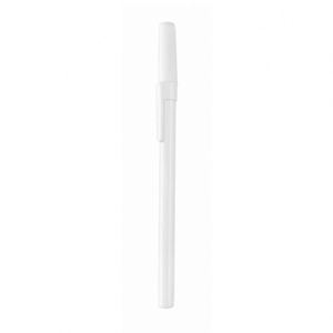 Stylos à bille publicitaires personnalisés en plastique à faible coût pour hôtels, expositions, entreprises - Articles promotionnels exclusifs - Product Image 2