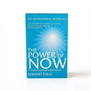 El Poder del Momento, de Eckhart Tolle, Libro de Lectura sobre Bienestar Espiritual y Vida Consciente - Product Image 6