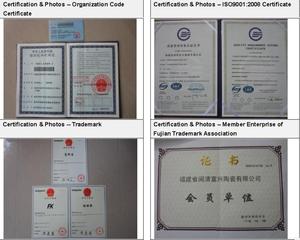 Anti-leke dayanıklı özellikleri rustik taş banyo ve oturma odası zemin için porselen fayans bakmak - Product Image 4