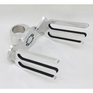 Raider BT30 Aluminium BAT <span class=keywords><strong>Wakeboard</strong></span> Tower Rack Boat <span class=keywords><strong>Wakeboard</strong></span> Rack, Cheap <span class=keywords><strong>Wakeboard</strong></span> Rack, 2.5 Inch Tubing Board Rack - Product Image 5