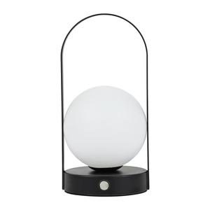 Lámpara de mesa de luz nocturna nórdica moderna portátil de <span class=keywords><strong>5V</strong></span>, cuerpo minimalista de Metal para dormitorio, hogar, decoración de Camping al aire libre, CC personalizada - Product Image 6