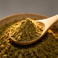Poudre de fruit de longane pure naturelle, directement de l'usine, poudre d'arilles de longane séchées, sans additifs, pour boissons, desserts, pâtisseries, soutien à la santé