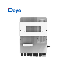 Convertisseur hybride monophasé Deye <span class=keywords><strong>SUN</strong></span>-<span class=keywords><strong>3K</strong></span>-<span class=keywords><strong>SG04LP1</strong></span>-<span class=keywords><strong>24</strong></span>-<span class=keywords><strong>EU</strong></span> 220V 3KW 24V pour la maison, norme européenne - Product Image 3
