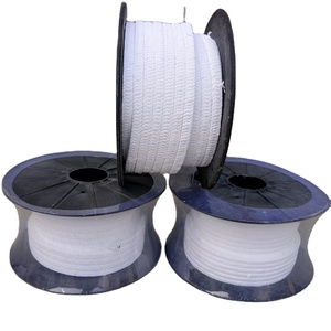 Hiệu suất cao ngâm tẩm <span class=keywords><strong>PTFE</strong></span> không amiăng tuyến đóng gói - Product Image 1