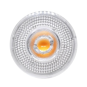 ไฟพาร์ LED แบบ COB สำหรับใช้งานข้ามประเทศ PAR20/PAR30/PAR38 ขั้ว E27 แรงดันไฟฟ้ากว้าง 18W CRI80 อายุการใช้งาน 50000 ชั่วโมง - Product Image 2