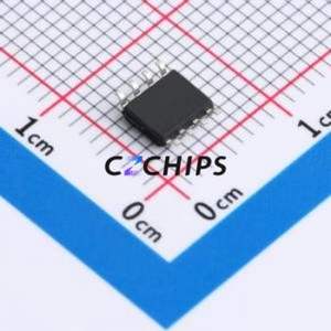Original New GT8562P8 SOIC-8 Integrated Circuit IC Chip Precision <b>Amplifier</b> Whole <b>Sale</b> Electronic Component Chips & BOM Service - Product Image 2