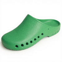 Chaussures de travail pour médecins et infirmières d'hôpital, sabots médicaux NFC, respirants, élégants, multicolores, souples, super légers, chaussures médicales