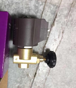 KT orificio ajustable válvula de <span class=keywords><strong>solenoide</strong></span> de vapor DL-6K/ DL-6F G1/4 válvulas de <span class=keywords><strong>agua</strong></span> - Product Image 3