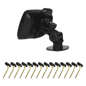 Давление в шинах для грузовых автомобилей с несколькими колесами, 199psi Tpms, внешний датчик, поддерживает 40 колес для грузовиков, шины для автобусов с прицепом - Product Image 4