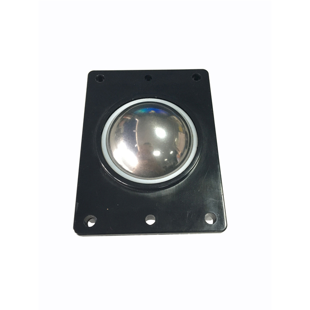 High-sensitivity Optical Trackball Module with Diameter 38 mm