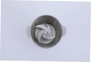 Mincer Stainless China National Steel Mixer And, Sausage Maker Meat / Silver Meat - Product Image 6