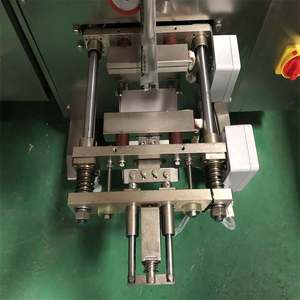 Sacs alimentaires en plastique avec pochettes de scellage, polythène, Machine d'emballage d'huile, sacs de scellage, <span class=keywords><strong>Olx</strong></span> - Product Image 3