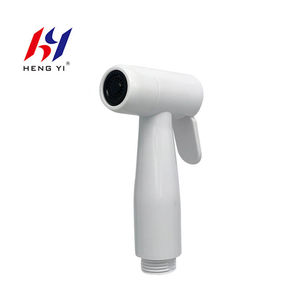 New type top sale <strong>plastic</strong> abs <strong>bidets</strong> non electronic hygiene wc sprayer <strong>bidet</strong> - Product Image 1