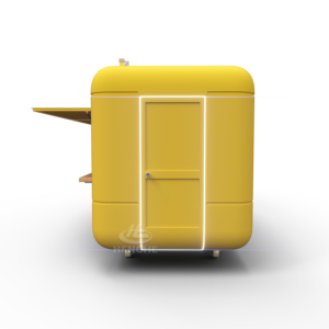 <span class=keywords><strong>Food</strong></span> <span class=keywords><strong>Truck</strong></span> per Avvio Attività con Basso Costo d'Investimento e Alto Rendimento per Venditori Ambulanti Principianti - Product Image 6