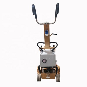 Máquina Pulidora de Pisos de Concreto con Control Remoto - Product Image 1