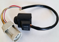 14-00393-10 EXV Bobine de compresseur Carrier Transicold Pièces de réfrigération