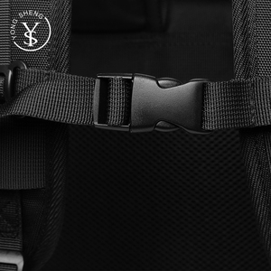 バックパック高品質Plecakファッションメンズスクールバッグ新しいプロメンズバックパックカジュアルコンピューターバックパック - Product Image 5