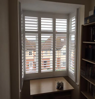 Volets horizontaux sur mesure, volets de plantation, volets en PVC, stores, volets