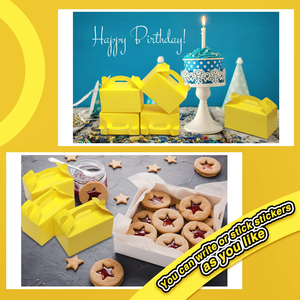 Envases Ecológicos para Comida Rápida: Cajas Personalizadas para Llevar Pollo Frito, Hamburguesas y Papas Fritas - Product Image 2