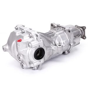 38310CA000 38300JD610 Conjunto de Diferencial para X-Trail Rogue 2008-2015 AWD - Transmisión Final Trasera - Product Image 2