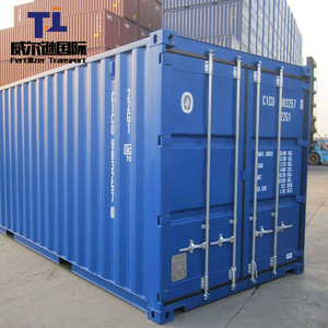 Giá rẻ container 20 feet New Chất lượng container bằng đường biển transportshipping container - Product Image 4