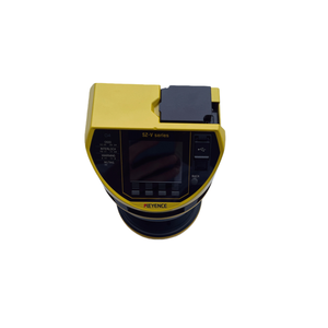 Brand New KEYENCE SZ-V04 Safety Laser Scanner Standard Multi-Function Type (No <b>Camera</b>) With One Year Warranty - Product Image 2