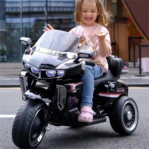 12 V Trẻ Em Xe Đạp Điện 4 Bánh Xe Xe Đạp Xe Máy Quad Xe Đạp Cho 12 Năm Tuổi Trẻ Em Đồ Chơi Đi Xe Trên Xe Máy Điện - Product Image 4
