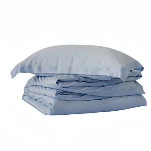 Juego de Ropa de Cama de Lujo Ligero <span class=keywords><strong>FILON</strong></span> VIRO, Juego de Cuatro Piezas Personalizado, Color Sólido, Funda de Edredón de Verano, Sensación Sedosa y Fresca al Tacto - Product Image 5