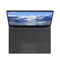 Nouvel ordinateur portable de bureau sans fil pour le jeu, écran FHD Intel I7 de 15,6 pouces, 8/16 Go de RAM, 128/256/512 Go/1 To/2 To SSD