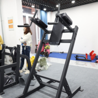 Tour de musculation réglable avec barre de traction, station de dips et barres parallèles pour entraînement de force du haut du corps à domicile