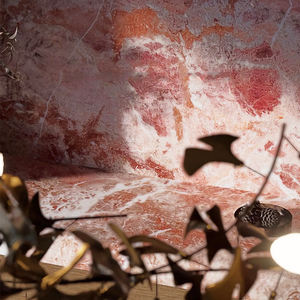 Lussuose Piastrelle Moderne in <span class=keywords><strong>Marmo</strong></span> <span class=keywords><strong>Rosa</strong></span> per <span class=keywords><strong>Cucina</strong></span> e Piano di Lavoro per Villa e Hotel con Garanzia di 1 Anno - Product Image 4