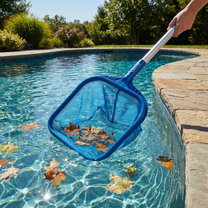 Red de Limpieza para Piscinas LanVol, Resistente, Económica, Comercial, para Limpieza Profunda - Product Image 1