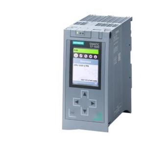 Processeur central S7 1500 CPU 1515T 2 Neuf 6ES7515 2TM01 0AB0 6ES75152TM010AB0 Communication RS485 Entrée analogique HMI - Product Image 6