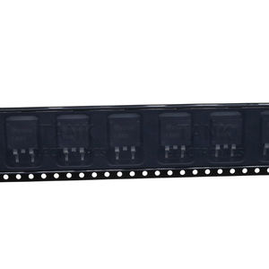 반도체 <span class=keywords><strong>7804</strong></span> DFN3X3-8L MOSFET 반도체 MSK7804 - Product Image 1