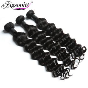 Extensiones de Cabello Humano Virgen de Alta Calidad, Doble Trama, Doble Longitud, Hechas a Máquina - Product Image 6