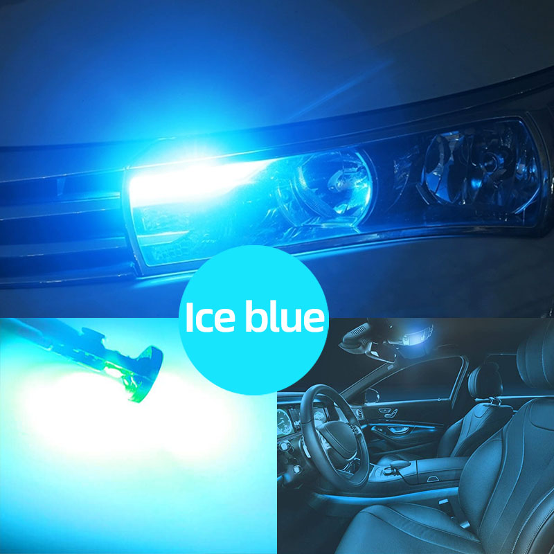 Hielo azul