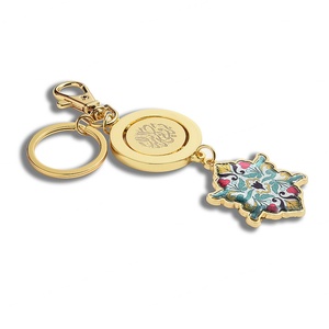 High Quality Multi Function Special Design Engraved Laser Logo Keychain - Product Image 2
