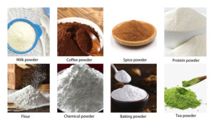 Máquina Automática de Llenado con Sinfín para Polvo Comercial, para Envasado en Bolsas de Polvo de Algarrobo, Amalgama <span class=keywords><strong>Dental</strong></span>, Masala, Cáscara de Psyllium y Bebidas - Product Image 4