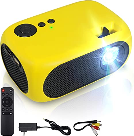 映像用ケーブル LED Projector Shift3 Light Blast Projector Entertainment | Model 1635224