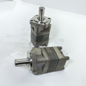 Motor Hidráulico Orbital OMS200 151F0570 OMS160 151F0503 Motor para Plataforma de Perforación OMS100151F0501 OMS-400151F0605 - Product Image 3