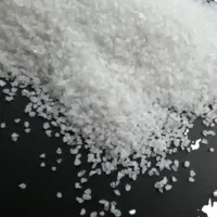 白色酸化アルミニウム/白色溶融アルミナグリット/砂/穀物/ファイン/粉末