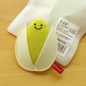 Cuscino Giocattolo per Gatti in Peluche Effetto Stropicciato con <span class=keywords><strong>Erba</strong></span> <span class=keywords><strong>Gatta</strong></span>, per Nascondere Snack e Stimolare la Cercatura di Cibo e il Gioco di Masticazione Quotidiano dei Gattini - Product Image 4
