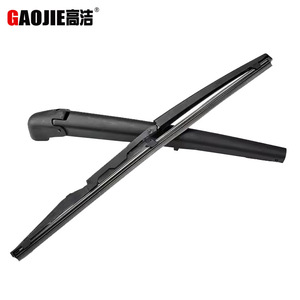 ใช้ได้กับชุดแขนปัดน้ำฝนหลังและใบปัดน้ำฝนหลังของรถยนต์ Fiat Idea/Fiat for Idea ปี 2003-2018 - Product Image 3